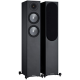 MONITOR AUDIO Bronze 200 (6G) - Black