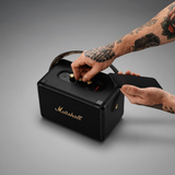 Marshall Portable Speaker Kilburn II Black and Brass
