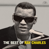 Ray Charles - The Best of Ray Charles [LP]