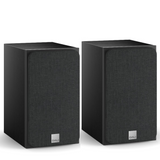 DALI Oberon 1 C - Black Ash