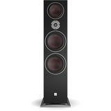DALI Oberon 9 - Black Ash