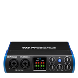 PreSonus Studio 24c