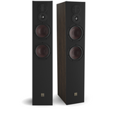 DALI Opticon 6 MK2 - Tobacco Oak