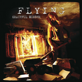 Flying - Graceful Murder [LP]