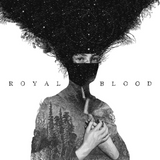 Royal Blood - Royal Blood [LP]