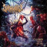 Disnormality - Covered With Ulcers [LP] - Marble Gold