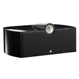 Triangle VOCE GENESE - Black lacquered