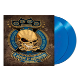 Five Finger Death Punch - A Decade Of Destruction Volume 2 (Limited Edition) [2LP] - Blue Vinyl