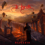 Te Deum - Reflexia [LP]