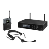 Sennheiser XSW 2-ME3-B