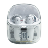 JBL Tune Flex 2 Ghost White