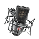 Neumann EA1 - Black