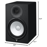 YAMAHA HS8 - W