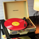 Crosley Cruiser Deluxe - Fawn