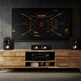 Onkyo TX-NR7100 Black