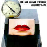 Red Hot Chili Peppers - Greatest Hits [2LP]