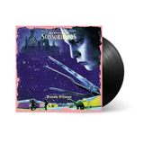 Various Artists - Edward Scissorhands (Original Motion Picture Soundtrack) [LP]