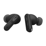 JBL Tune Beam 2 Black