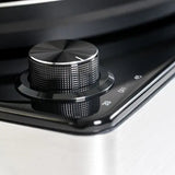 ELAC Miracord 60 + Ortofon 2M Silver