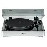 ELAC Miracord 60 + Ortofon 2M Silver