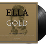 Ella Fitzgerald - Gold: The Original Classics [2LP]