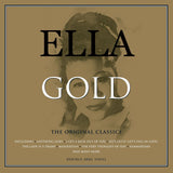 Ella Fitzgerald - Gold: The Original Classics [2LP]