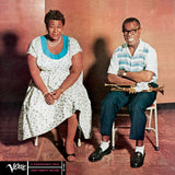 Ella Fitzgerald & Louis Armstrong - Ella And Louis (Stereo) [LP]