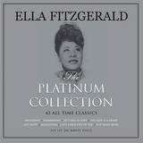 Ella Fitzgerald - The Platinum Collection [3LP] - Colored