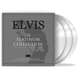 Elvis Presley - The Platinum Collection [3LP] - Colored