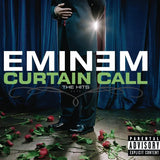 Eminem - Curtain Call: The Hits [2LP]