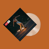 Benson Boone - Fireworks & Rollerblades [LP] - Clear Vinyl