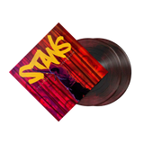 Eminem - Stans (The Official Soundtrack) [2LP] - Ink Bleed Vinyl