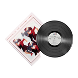 INXS - Underneath The Colours [LP]
