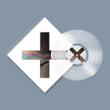 The XX - Coexist (10th Anniversary Edition) [LP] - Clear Vinyl