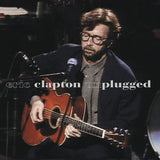 Eric Clapton - Unplugged (Enhanced Edition) [3LP]