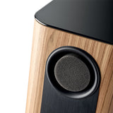 Focal KANTA 1 Walnut High Gloss / Ivory Mat