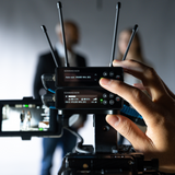 Sennheiser EW-DP 835 SET (Q1-6)