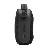 JBL Go 4 - Black