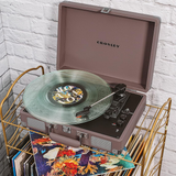 Crosley Cruiser Deluxe - Purple Ash
