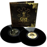 Ozzy Osbourne - Memoirs Of A Madman [2LP]