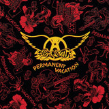 Aerosmith - Permanent Vacation [LP]
