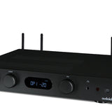 Audiolab 6000A Play Black