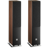 DALI Oberon 5 - Dark Walnut