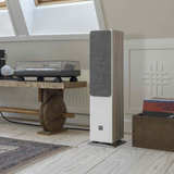 DALI Oberon 5 - Light Oak