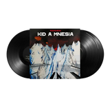 Radiohead - Kid A Mnesia [3LP]