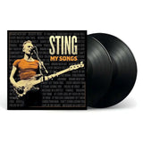 Sting - My Songs [2LP]