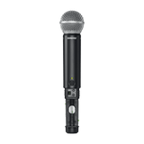 Shure BLX2/B58=-H8E