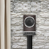 Fyne Audio F500 - Dark Oak