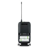 Shure BLX14E/CVL-K3E