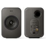 KEF LSX II LT - Graphite Grey